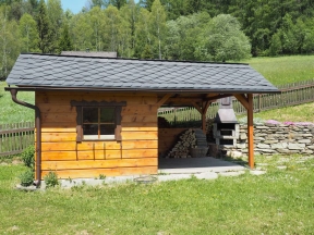 Ubytování Martin - Malá Morávka, Karlov