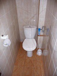 Chata Bohumilka - Mal� Mor�vka