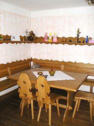 Chalupa Martinka - Doln� Moravice