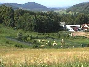 Paintball KMsport - Loučná nad Desnou