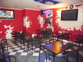 Club Bonver Krone - Jesen�k