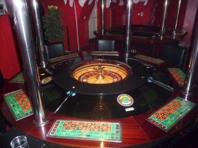 Club Bonver Krone - Jesen�k