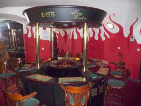 Club Bonver Krone - Jesen�k