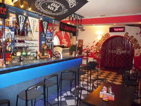 Club Bonver Krone - Jesen�k