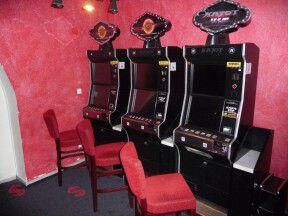 Club Bonver Krone - Jesen�k