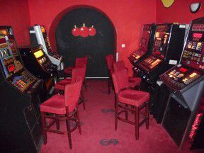 Club Bonver Krone - Jesen�k