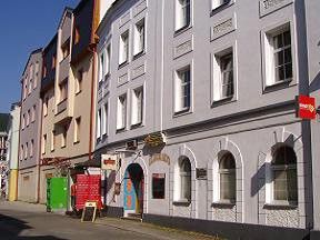 Club Krone - Jeseník