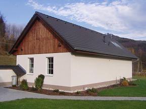 Apartmán Relax - Horní Lipová