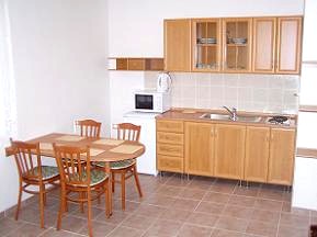 Apartmán Relax - Horní Lipová