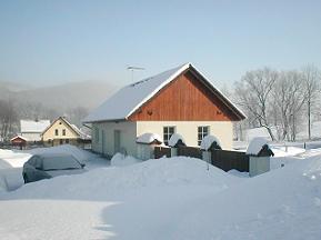 Apartmán Relax - Horní Lipová