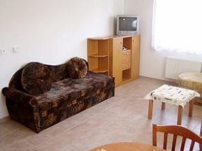 Apartmán Relax - Horní Lipová