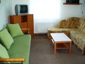 Apartmán Relax - Horní Lipová