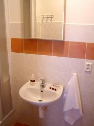 Apartmán Relax - Horní Lipová