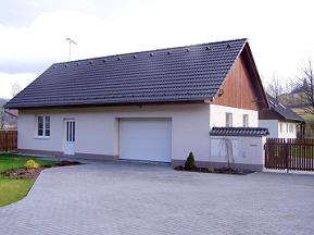 Apartmán Relax - Horní Lipová