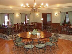 Pension Restaurace Bobrovn�k - Jesen�k