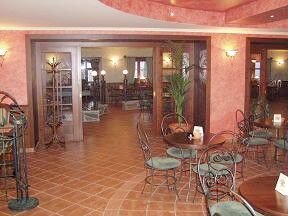 Pension Restaurace Bobrovn�k - Jesen�k