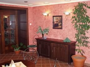 Pension Restaurace Bobrovn�k - Jesen�k