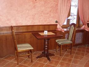 Pension Restaurace Bobrovn�k - Jesen�k