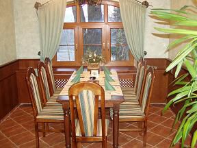 Pension Restaurace Bobrovn�k - Jesen�k