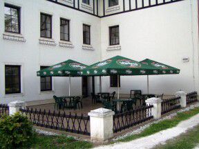 Guest house Aldaron - Jeseník