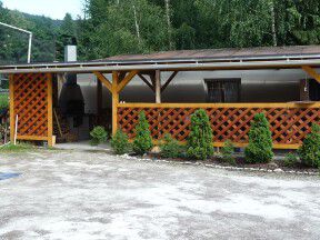 Guest house Aldaron - Jeseník
