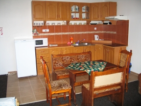 Ubytování U Antošů - Jeseník