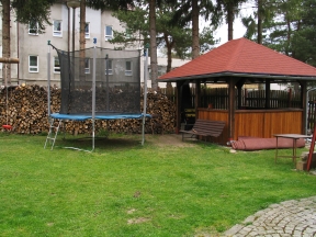 Ubytování U Antošů - Jeseník