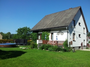 Apartment Mlýnská - Jeseník, Bukovice