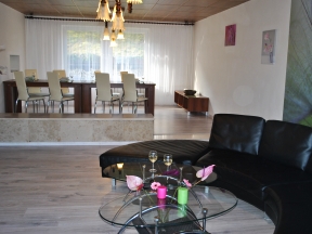 Apartment Mlýnská - Jeseník, Bukovice