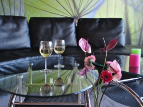 Apartment Mlýnská - Jeseník, Bukovice