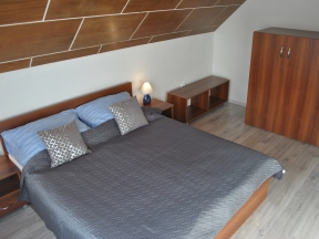 Apartment Mlýnská - Jeseník, Bukovice