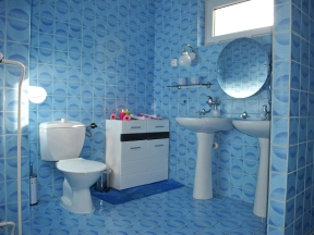 Apartment Mlýnská - Jeseník, Bukovice
