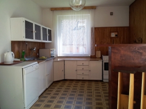 Apartment Mlýnská - Jeseník, Bukovice