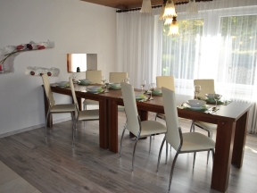 Apartment Mlýnská - Jeseník, Bukovice