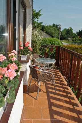 Apartment Mlýnská - Jeseník, Bukovice