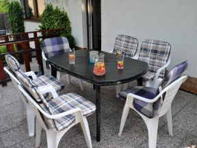 Apartment Mlýnská - Jeseník, Bukovice