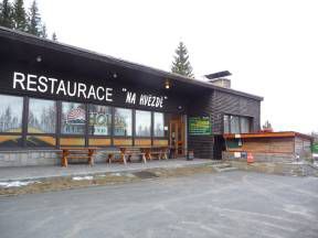 Penzion Restaurace Na Hvězdě - Karlova Studánka, Hvězda