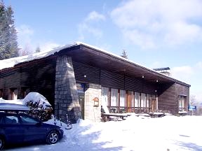 Penzion Restaurace Na Hvězdě - Karlova Studánka, Hvězda