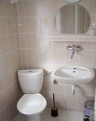 Guest house Grizzly - Vrbno pod Prad�dem, Ludv�kov