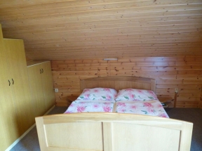 Guest house Grizzly - Vrbno pod Praddem, Ludvkov