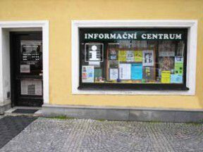 Informační centrum Rýmařov