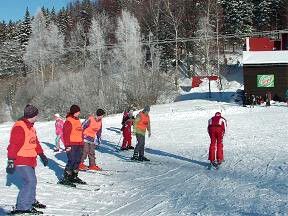 PROFI SKI & BOARD SCHOOL - lyžařská škola Jeseníky