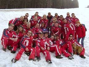 PROFI SKI & BOARD SCHOOL - lyžařská škola Jeseníky