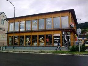 SPORT 2000 Shop & Rental - Jeseník