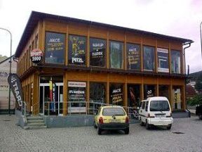 SPORT 2000 Shop & Rental - Jeseník