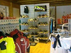 SPORT 2000 Shop & Rental - Jeseník