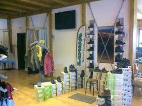 SPORT 2000 Shop & Rental - Jesenk