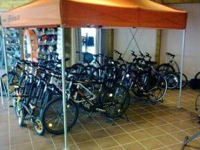 SPORT 2000 Shop & Rental - Jeseník