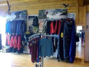 SPORT 2000 Shop & Rental - Jeseník