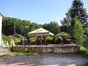 Pension U Jeníka - Lipová lázně